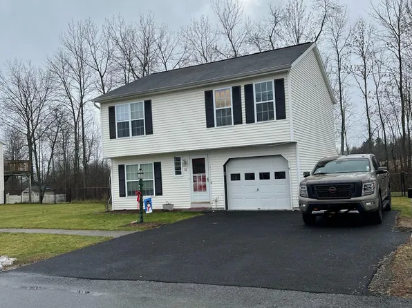 31 Myers Lane, Schuylerville, NY 12871