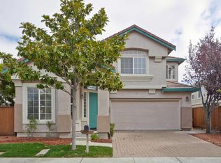 34343 Grand Canyon Dr, Union City, CA 94587