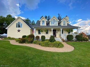 11290 W Walnut Ridge Rd, Chesterland, OH 44026