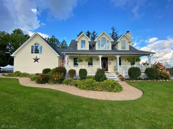 11290 W Walnut Ridge Rd, Chesterland, OH 44026
