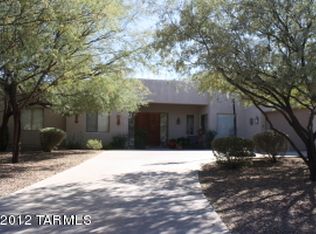 2130 N Conestoga Ave, Tucson, AZ 85749