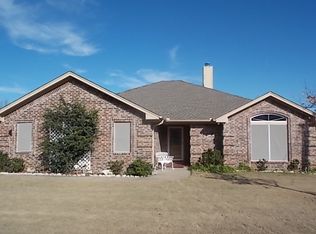 3913 View Point Dr, Granbury, TX 76048