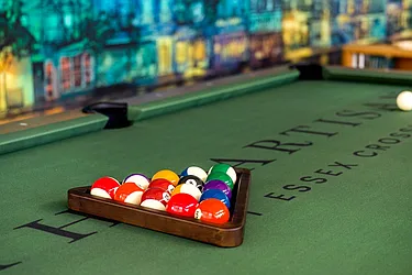 Rented by C & C Apartment Management, LLC