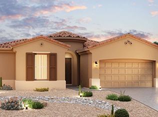 Crimson Plan, Canyon Views - Hacienda, Litchfield Park, AZ 85340