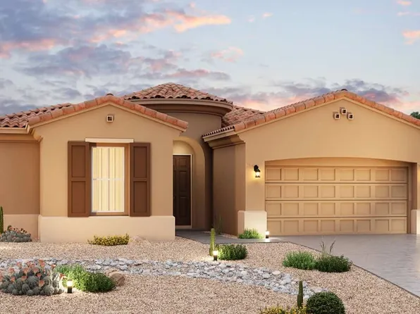 20023 W El Nido Ln, Litchfield Park, AZ 85340