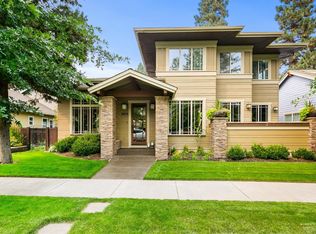2624 NW Lemhi Pass Dr, Bend, OR 97703