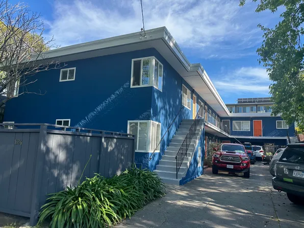 1324 Addison St, Berkeley, CA