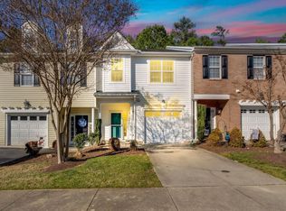3005 Winding Waters Way, Raleigh, NC 27614