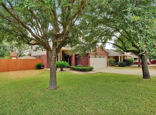 1401 Scottsdale Dr, Leander, TX 78641