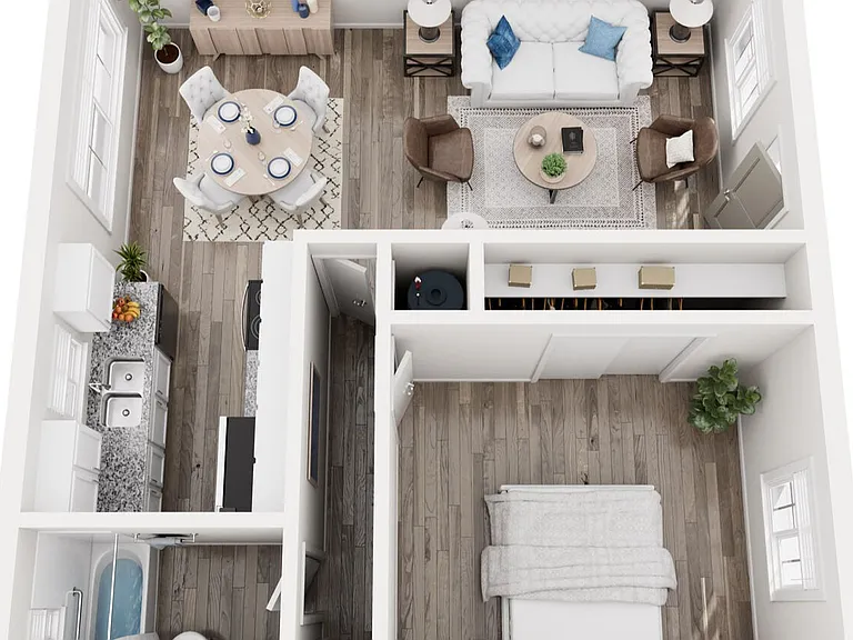 Bella 810 — Photo 10