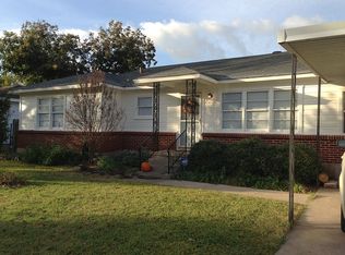 1112 N 64th St, Waco, TX 76710
