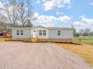 503 Pine St, Blaine, TN 37709