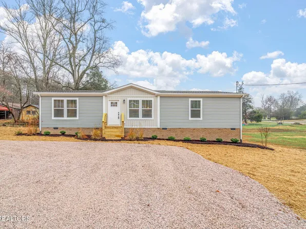 503 Pine St, Blaine, TN 37709