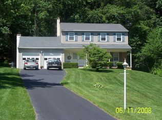 341 Wrights Ln, Exton, PA 19341