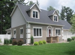 3421 Deer Rd, Wisconsin rapids, WI 54494