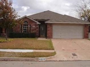 6808 Beverly Glen Dr #D, Fort Worth, TX 76132
