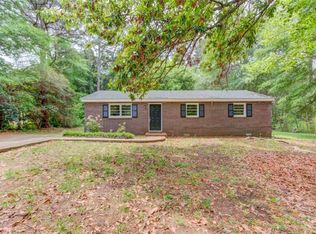 2017 Ventura St, Statham, GA 30666