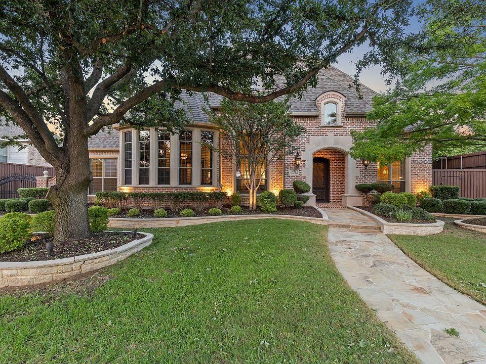 4720 Paxton Ln, Frisco, TX 75034 Zillow