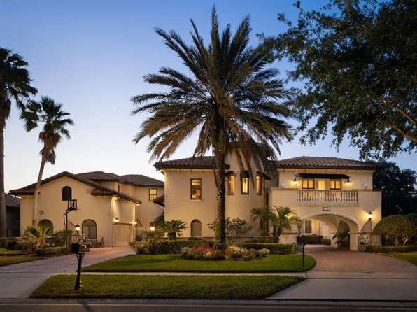 1544 Lake Whitney Dr, Windermere, FL 34786