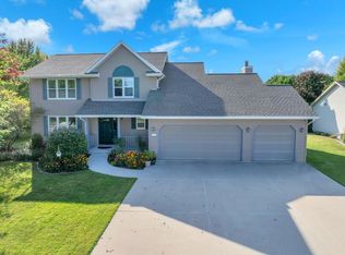 N6188 Shadybrook LANE, Sheboygan, WI 53083