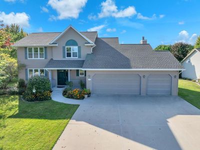 N6188 Shadybrook LANE, Sheboygan, WI, 53083