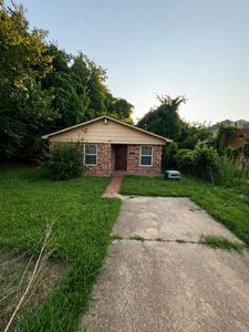 1495 Oriole St, Memphis, TN, 38108