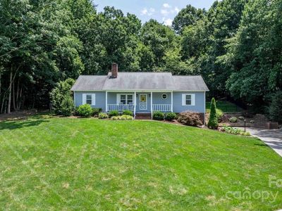 4007 Black Oak Rd, Hickory, NC, 28602