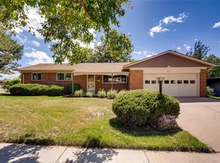 389 S Troy St, Aurora, CO 80012