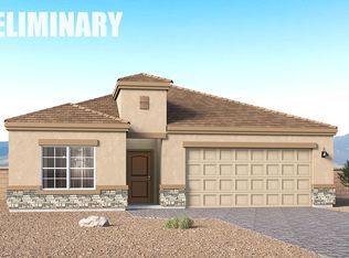 Charleston - Plan 2104 Plan, Solterra, Green Valley, AZ 85614