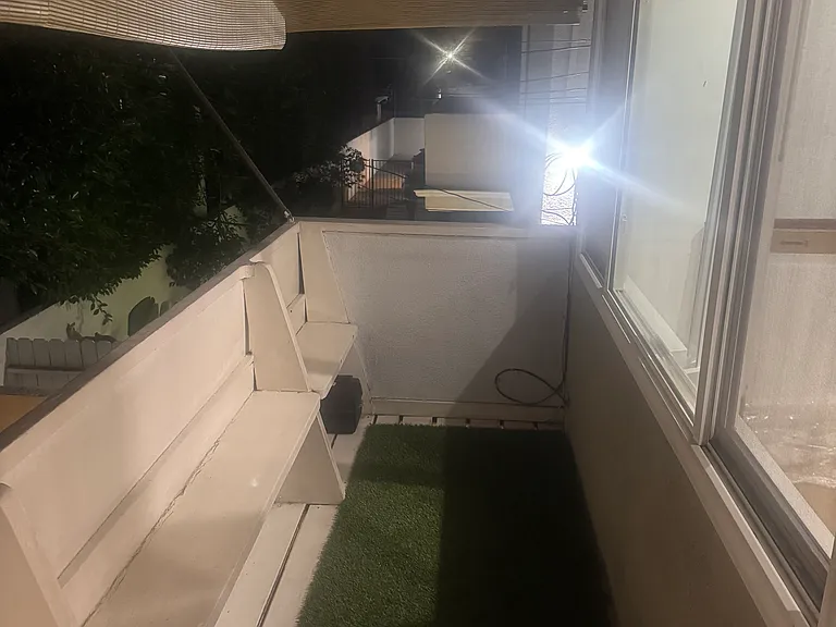 Balcony 2