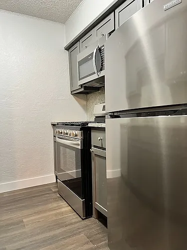 University Loft Photo 1