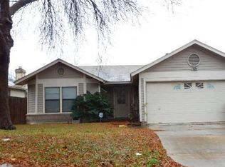 10023 Raven Field Dr, San Antonio, TX 78245