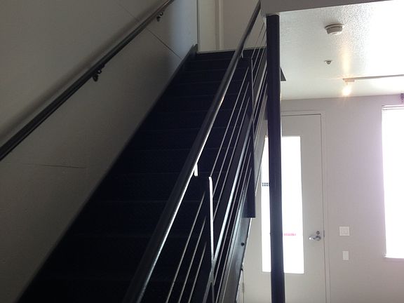 Stairway