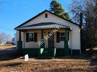 205 Bryan St, South Hill, VA 23970