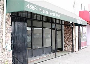 1st image of 4568 International Blvd
