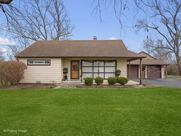 7225 Central Ave, Burr Ridge, IL 60527