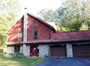 276 Overbrook Ave, Dallas, PA 18612