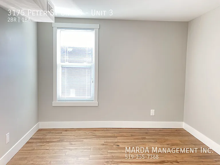 3175 Peter St #3 — Photo 8