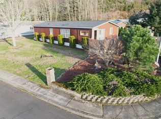 531 Hillside Loop, Seaside, OR 97138