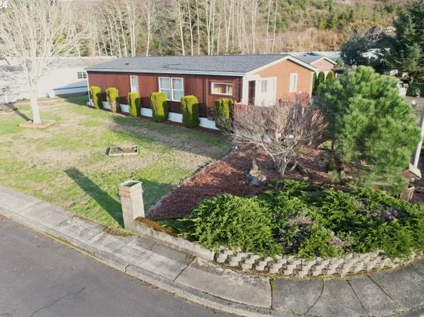 531 Hillside Loop, Seaside, OR 97138