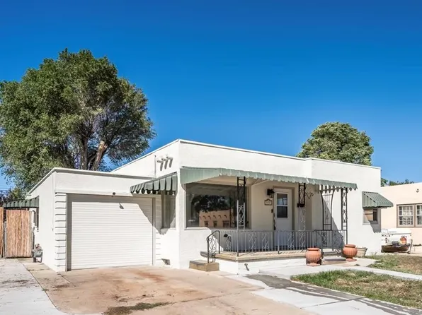 527 Gaylord Ave, Pueblo, CO 81004