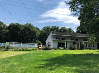 8610 Fisher Rd, Ravenna, OH 44266