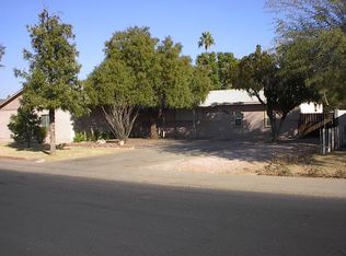 6418 W Medlock Dr, Glendale, AZ 85301