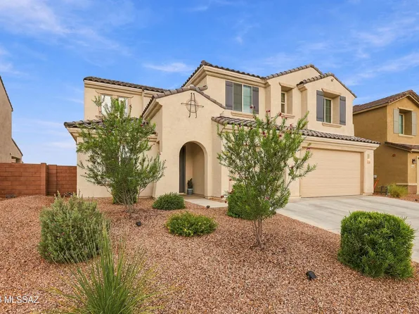 13288 E Librada Leon Way, Tucson, AZ 85747