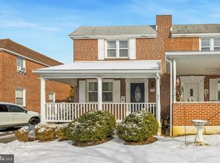 720 Creghan Ave, Swarthmore, PA 19081