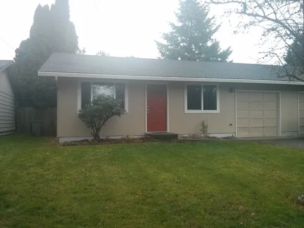 Ellis Prechtl 909-911, 909-911 NE 106th Ave, Vancouver, WA 98664