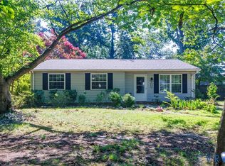 4305 Gladewater Rd, Henrico, VA 23294