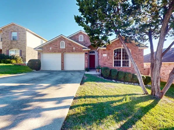 8218 SABINOSO DR, Helotes, TX 78023