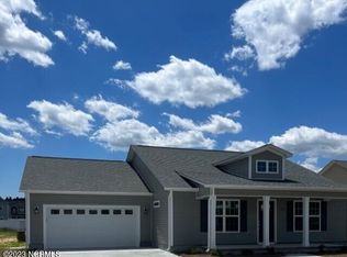 107 Kettle Dr, Havelock, NC 28532