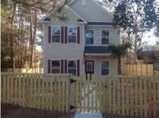 401 Simmons Ave, Summerville, SC 29483
